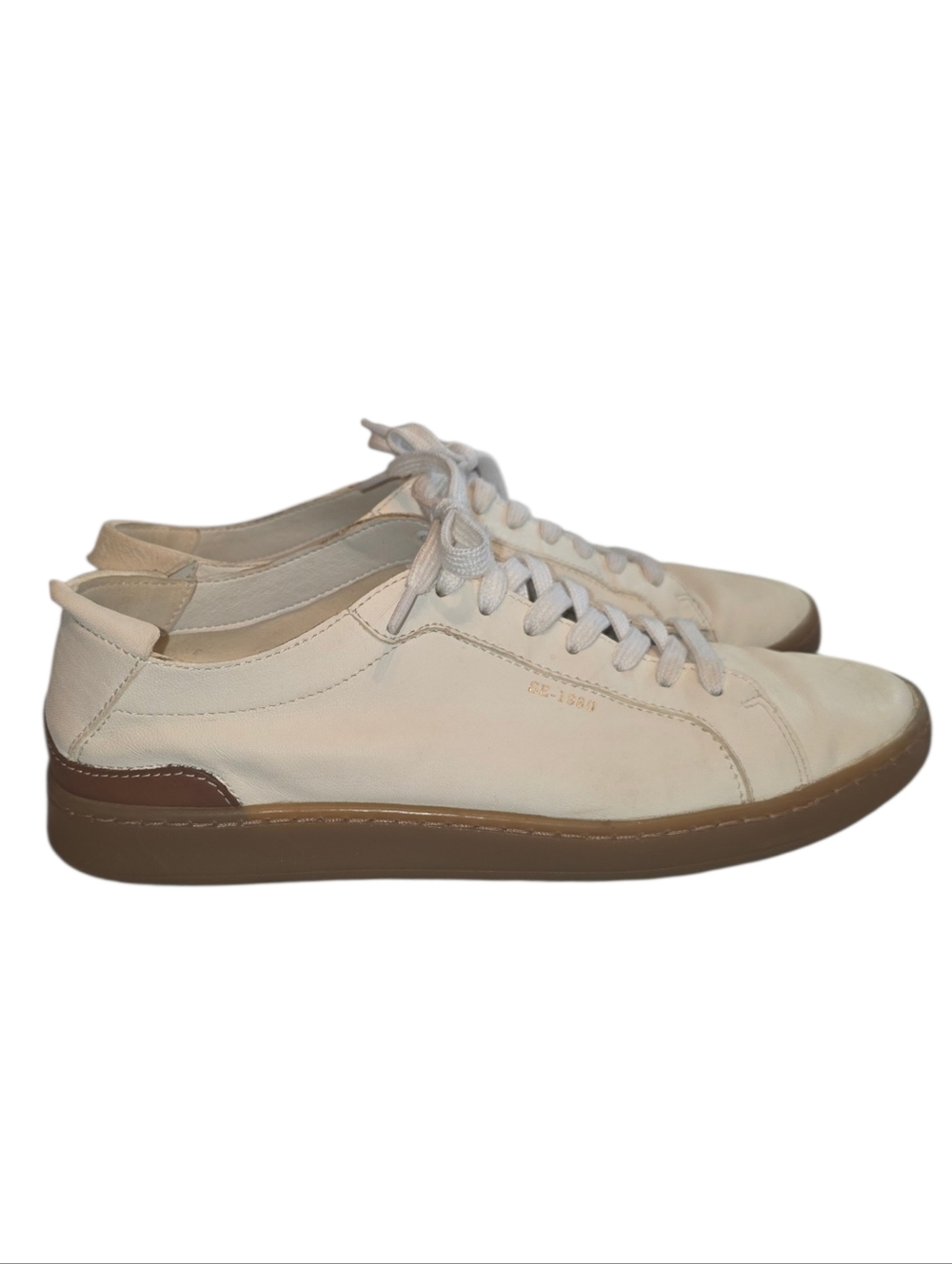 Sam Edelman Reve Womens Sneaker
